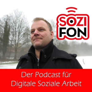 Sozifon Der Podcast für mehr persönliche Entwicklung