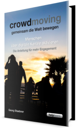 Crowdmoving eBook Crowdmoving eBook