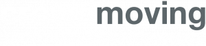 crowdmoving Logo with Untertitel white
