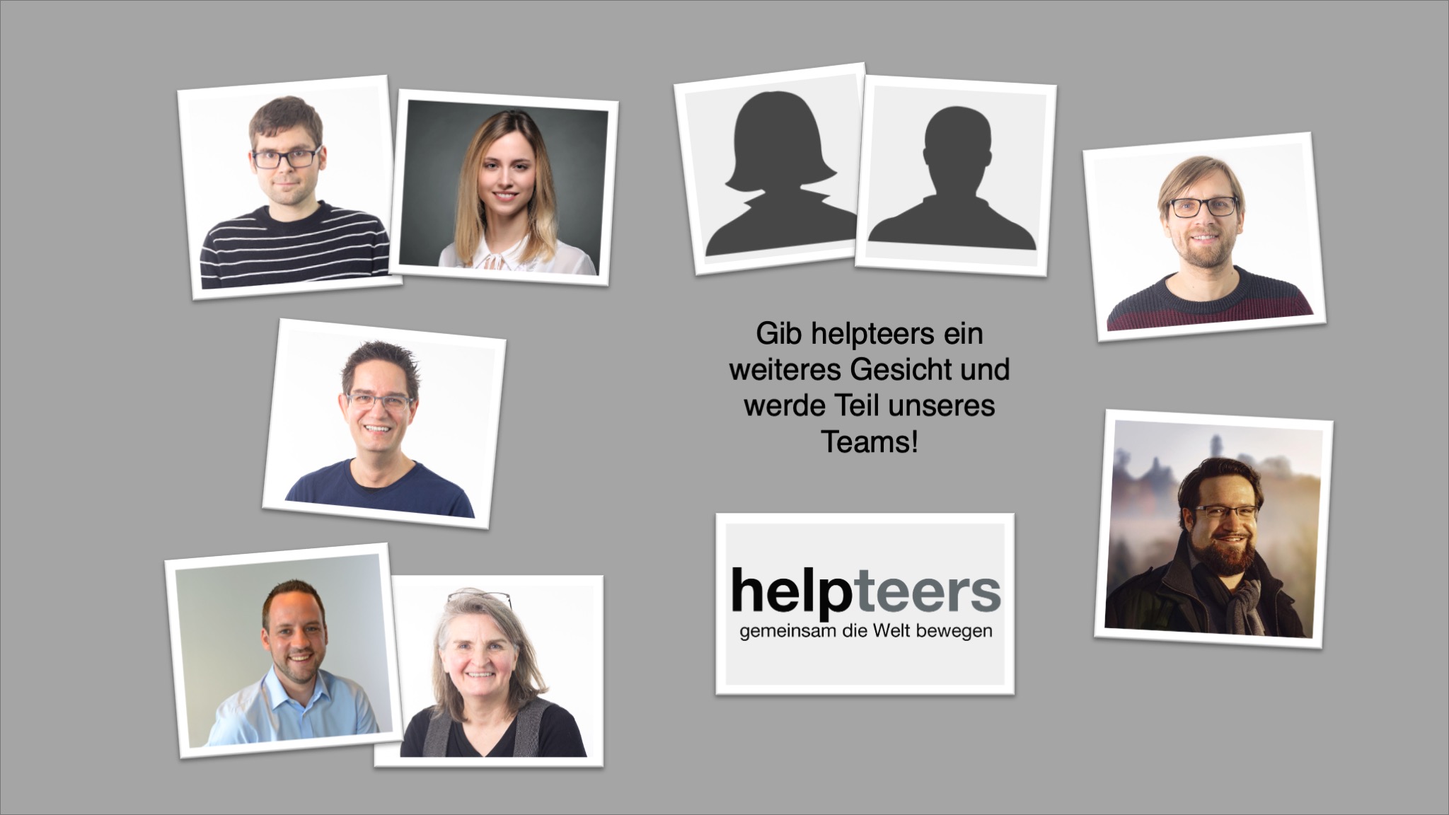 helpteers Team