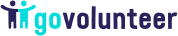 GoVolunteer Logo